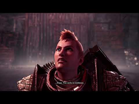 FATALIS: FIRST ENCOUNTER!!! MHW:Iceborne (SPOILER WARNING!!!)