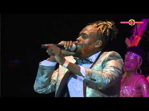 Lednek Groovy Performance at Sunshine Promotions Cyber Monarch - Aug 7th, 2020