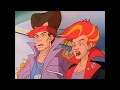 Sidewalk 2017 Saturday Morning Cartoons Trailer