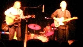 Blackie & Bill "Big Mack's off the Block" 11-7-09