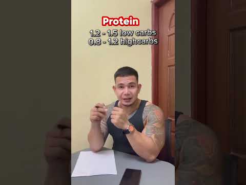 how to compute your macros