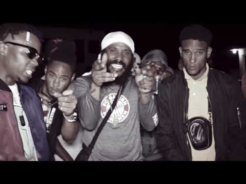 Kallyba x Don Scrue - Born Bad (Official Music Video)