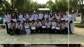 preview picture of video 'Lớp 11A1 (2015-2016) Trường THPT Gò Quao sơ kết học kì 1'