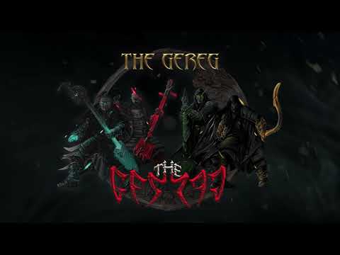 The HU - The Gereg (Official Audio)