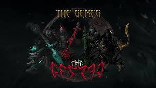 Video thumbnail of "The HU - The Gereg (Official Audio)"