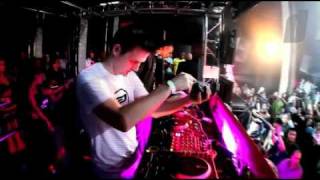 DARUDE AT AVALON LOS ANGELES NIGHTCLUB