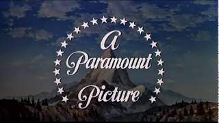 Paramount Logo 1955
