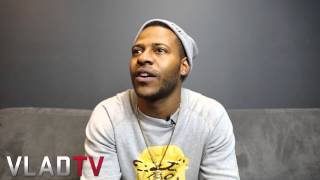 Eric Bellinger Speaks on His Connection to Michael Jackson