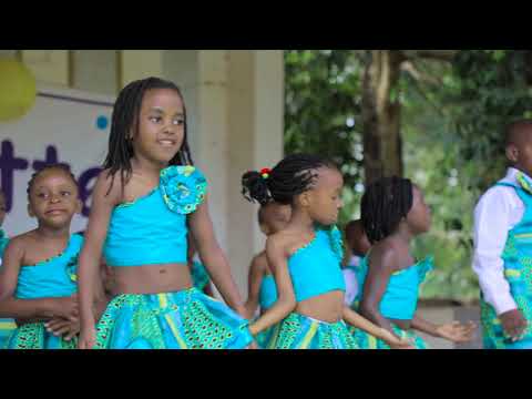 Katarina - Lotte Kindergarten  Official HD