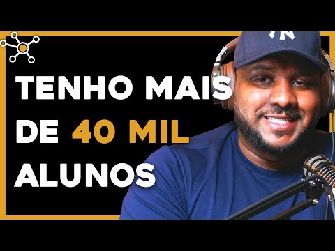 De humorista para infoprodutor I VINI JACINTO MANTO - [Cortes do HUB]