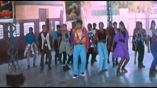 Manisha Koirala Hot Song - Teri Behna se Dosti - Loha (1997)
