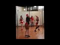 Nathalie Diva Twerk Navidad 2018