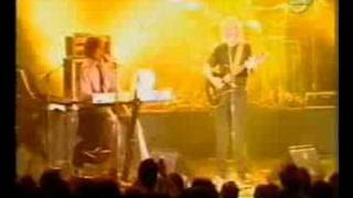 David Lebón y Charly García - Noche De Perros en vivo