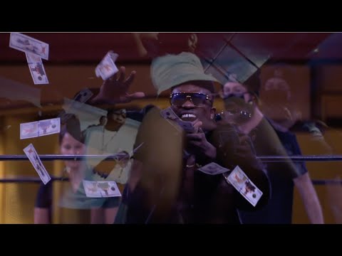 Pro Wrestling Cinema presents: GCW Ken Broadway vs ACH