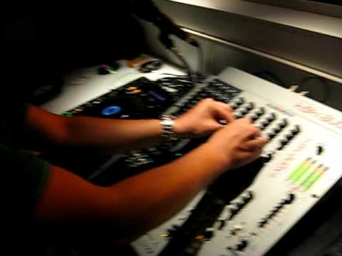 Cuomo Valencia, 23 Mayo 2009