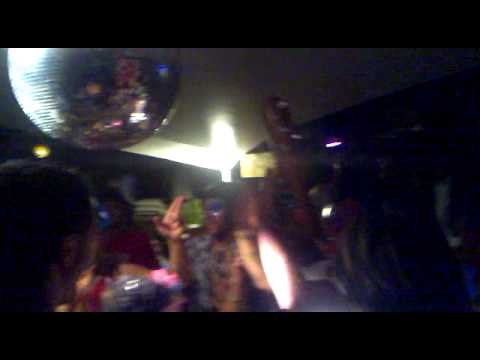 Dj Mirko Flower IBIZA 2010 (Beach Palace)