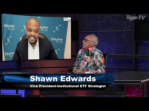 August 21st 2024, Shawn Edwards Interview on the Tom O'Brien Show 2024