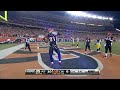 Terrell Owens 'Mime' Celebration (150th Career TD catch) - 2010