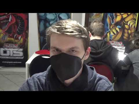 [Deck Profile]  Tri-Brigade Lyrilusc -Top 8 BODE Release Turnier - Marvin