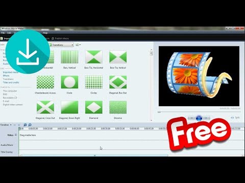 How to Get Movie Maker 6 0 on Windows 7, 8 or 10 HD +Link