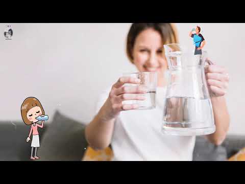 Konsumoni nje gote me uje te ngrohte ne mengjes, do te befaoheni me ate qe do tju ndodhe