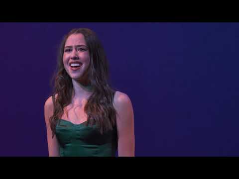 Carly Paige Baron- "Who Will Love Me As I Am?" (Side Show)- UMich MT
