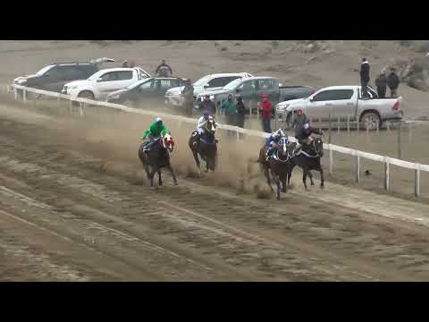 DON CARLOS  Club Hipico Añelo   Añelo 18- 09 -2022