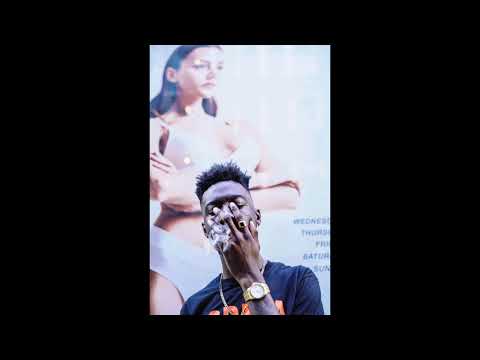 Mod Stoney - On My Way (Freestyle) DEMO