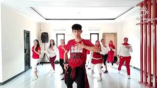 Download lagu Dance Fitness || Berbeza Kasta cover by Kalia Siska ft Ska86 || choreo by RVM mp3 Download lagu Dance Fitness || Berbeza Kasta cover by Kalia Siska ft Ska86 || choreo by RVM mp3