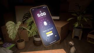 Before Closure trailer teaser