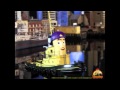 Theodore Tugboat Whistles