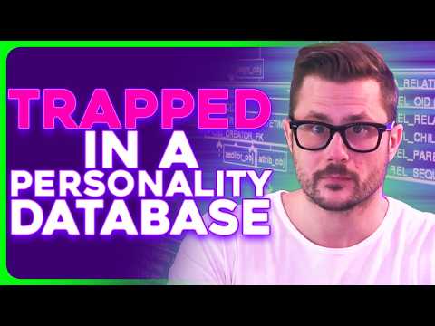 Personality Database
