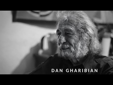 Nami Naz Ouni - Dan Gharibian