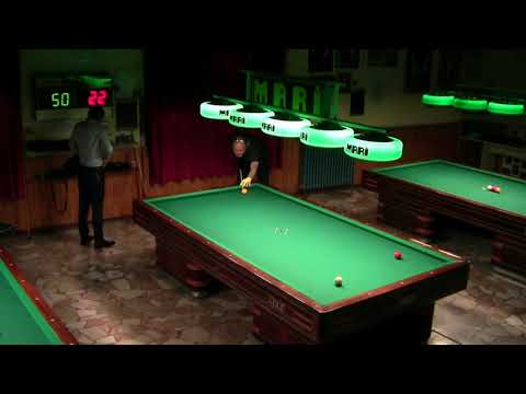 Semifinale - MARIOTTI Emanuele - BALDACCI Marco