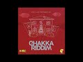 Chakka Riddim Instrumental (Dj Mac Production)