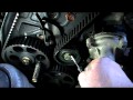 vauxhall vectra 1,7 turbo diesel timing belt installation ...