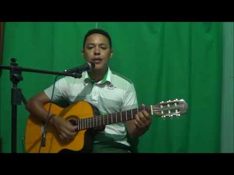 Harpa Cristã  221 Opera Em Mim   Ritmo Balada