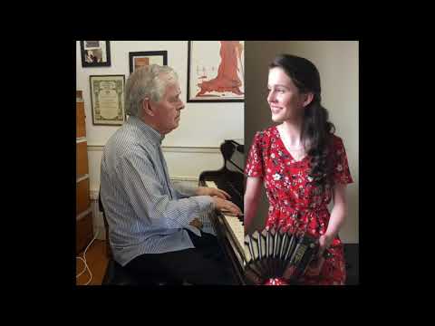 The Three Counties / Reel For Éimhear / Saoirse's Reel