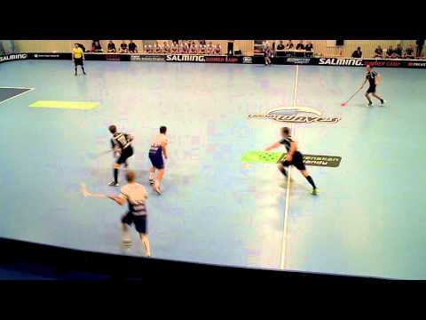 Allsvenskan 151120 Lindås IBK - Fagerhult Habo IBK (7-5) Per 3