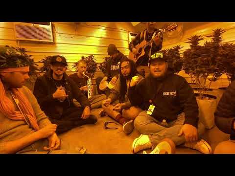 Josh Heinrichs, Indubious & SkillinJah “High Grade”