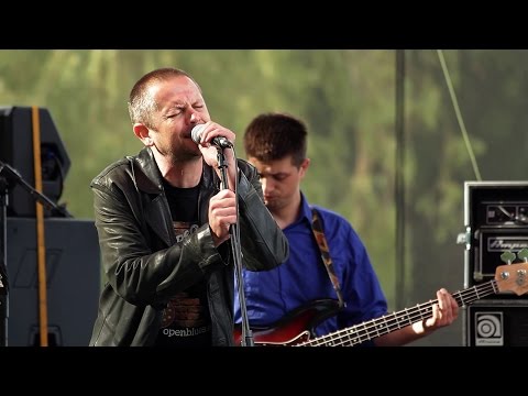 Open Blues - Trzeba tylko chcieć - XI Gdynia Blues Festival