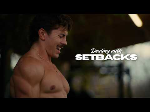 How to Approach Setbacks | Luke's Life