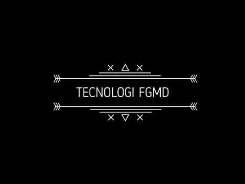 TECNOLOGI FGMD