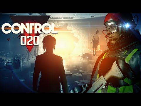 CONTROL 🤯 020: Immer gewusst: FERNSEHEN ist TÖDLICH!