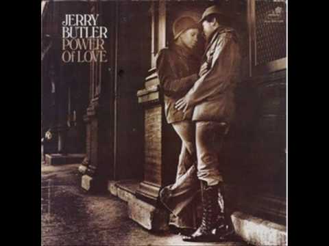 Jerry Butler - That's How Heartaches Are Made