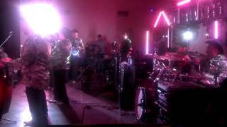 2 Salomon Robles tu pirata soy yo-ya no somos amantes