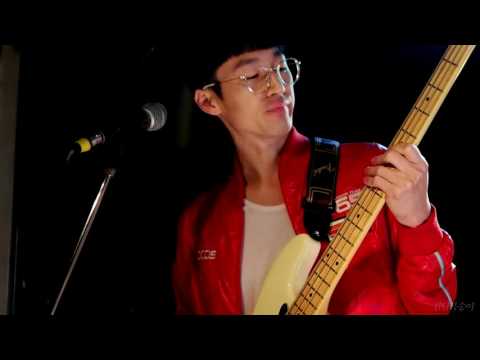 170401 솔루션스 (THE SOLUTIONS) - Talk, Dance, Party For Love (위대한 만우절 락데이 @FF)