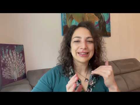 Krafttier Libelle: Bedeutung & Botschaft (Orakelkarten Kreiere mit Krafttieren)