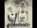 Venom - Satanachist /  Possessed / Hellchild / Suffer Not The Children