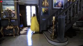 TERBARU OFFICIAL MUSIC VIDEO BOBO DIMANA (Dato Sri Aliff Syukri  Nur Sajat   Luc